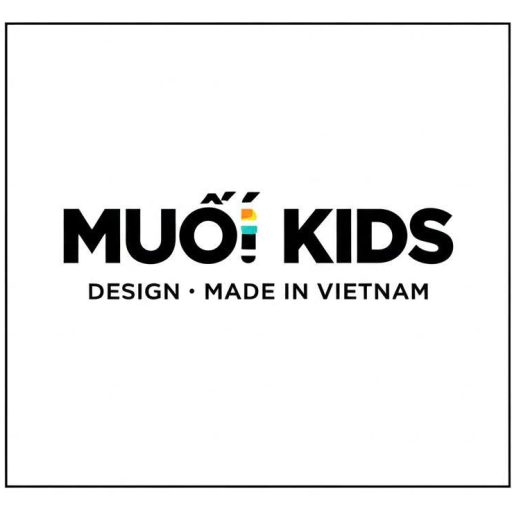 MUỐI KIDS DESIGN – Made in Vietnam